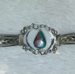 Mexican artisan bracelet